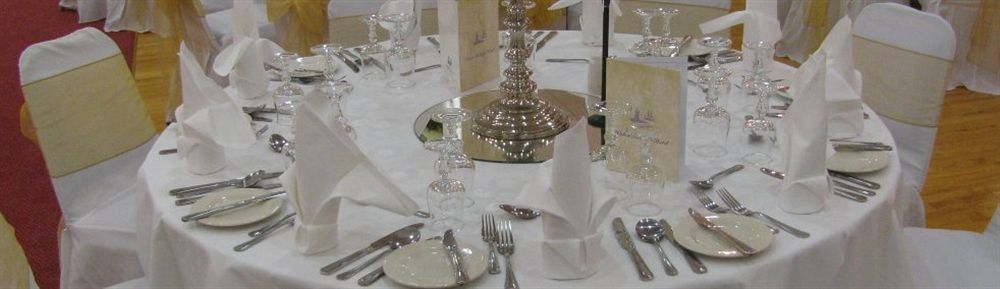 Walter Raleigh Hotel Youghal Bagian luar foto
