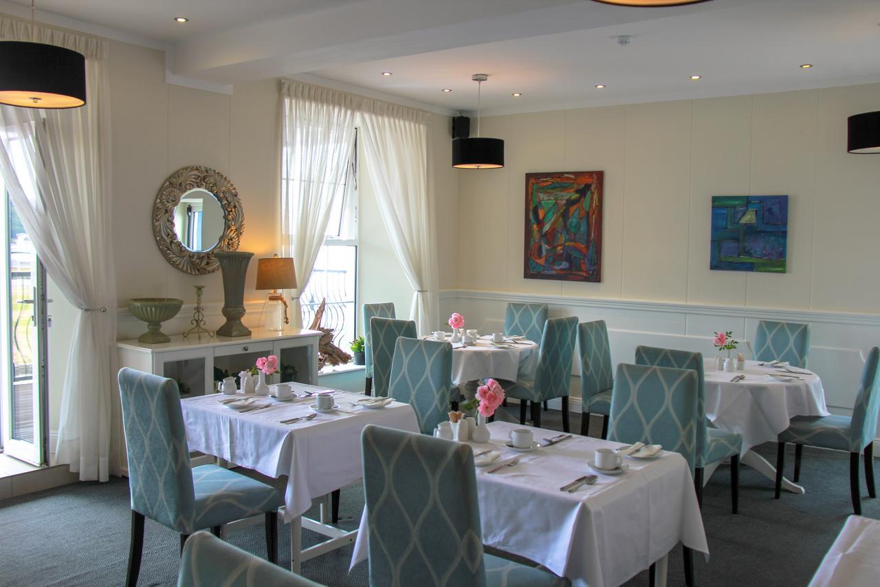 Walter Raleigh Hotel Youghal Bagian luar foto